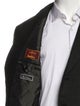 Brioni Cashmere Blazer