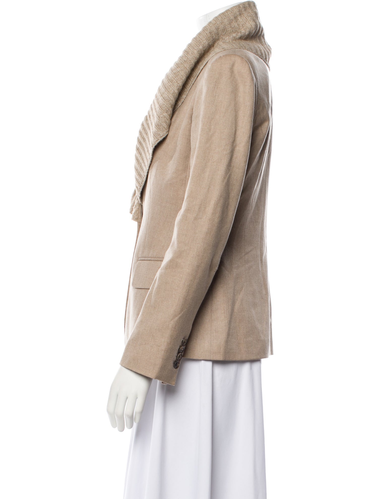 Brioni Cashmere Blazer