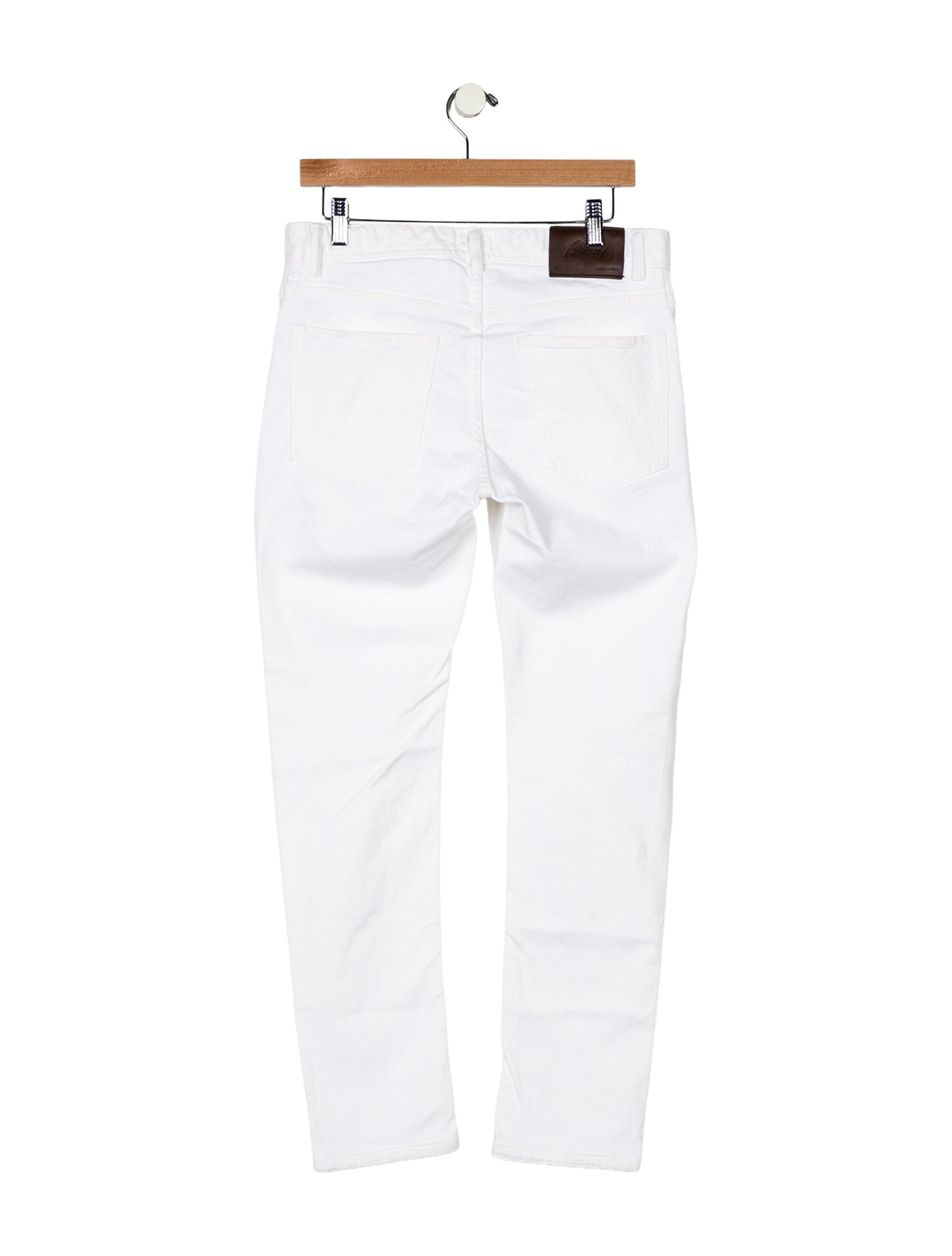 Brioni Slim Fit Jeans