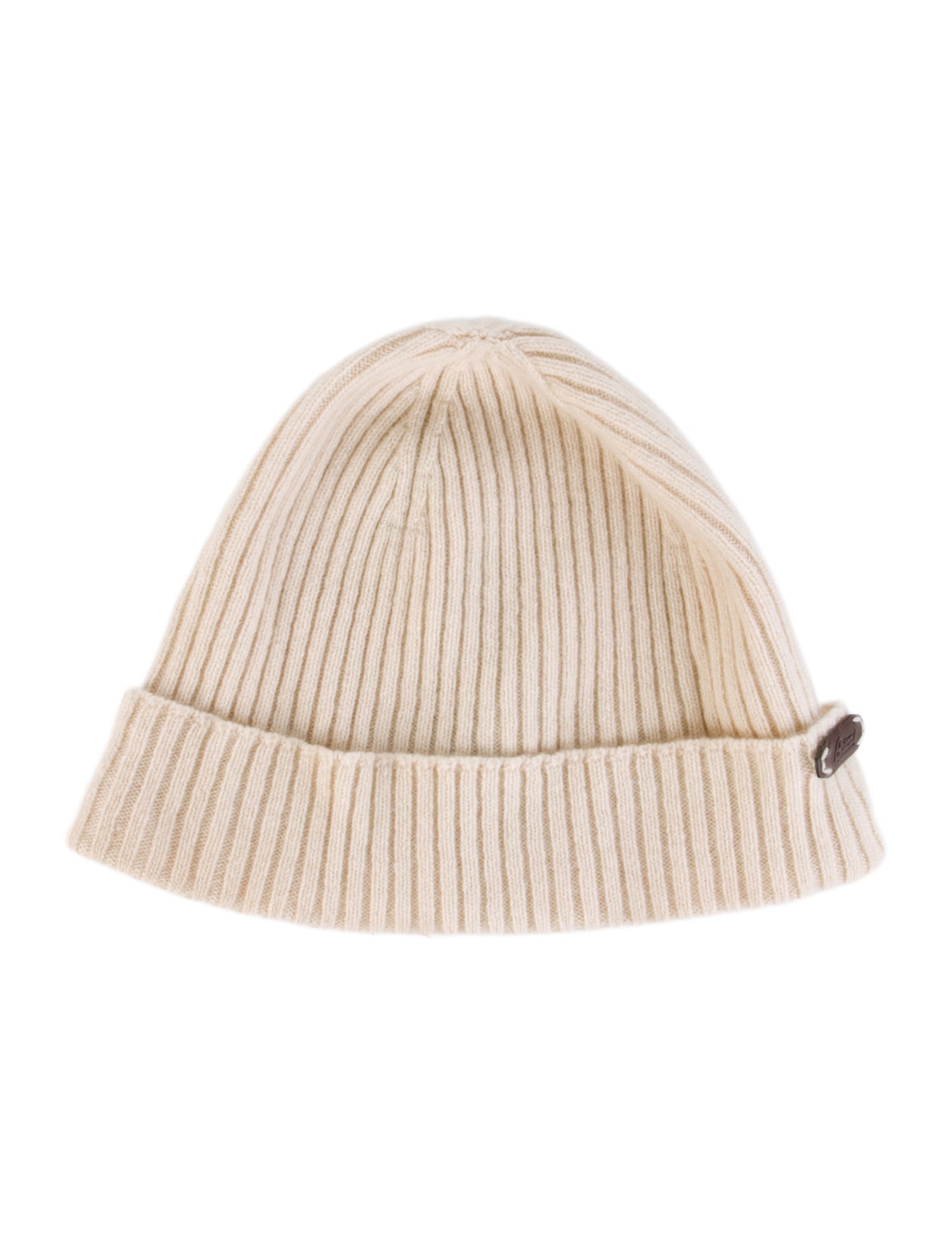 Brioni Cashmere Knit Beanie