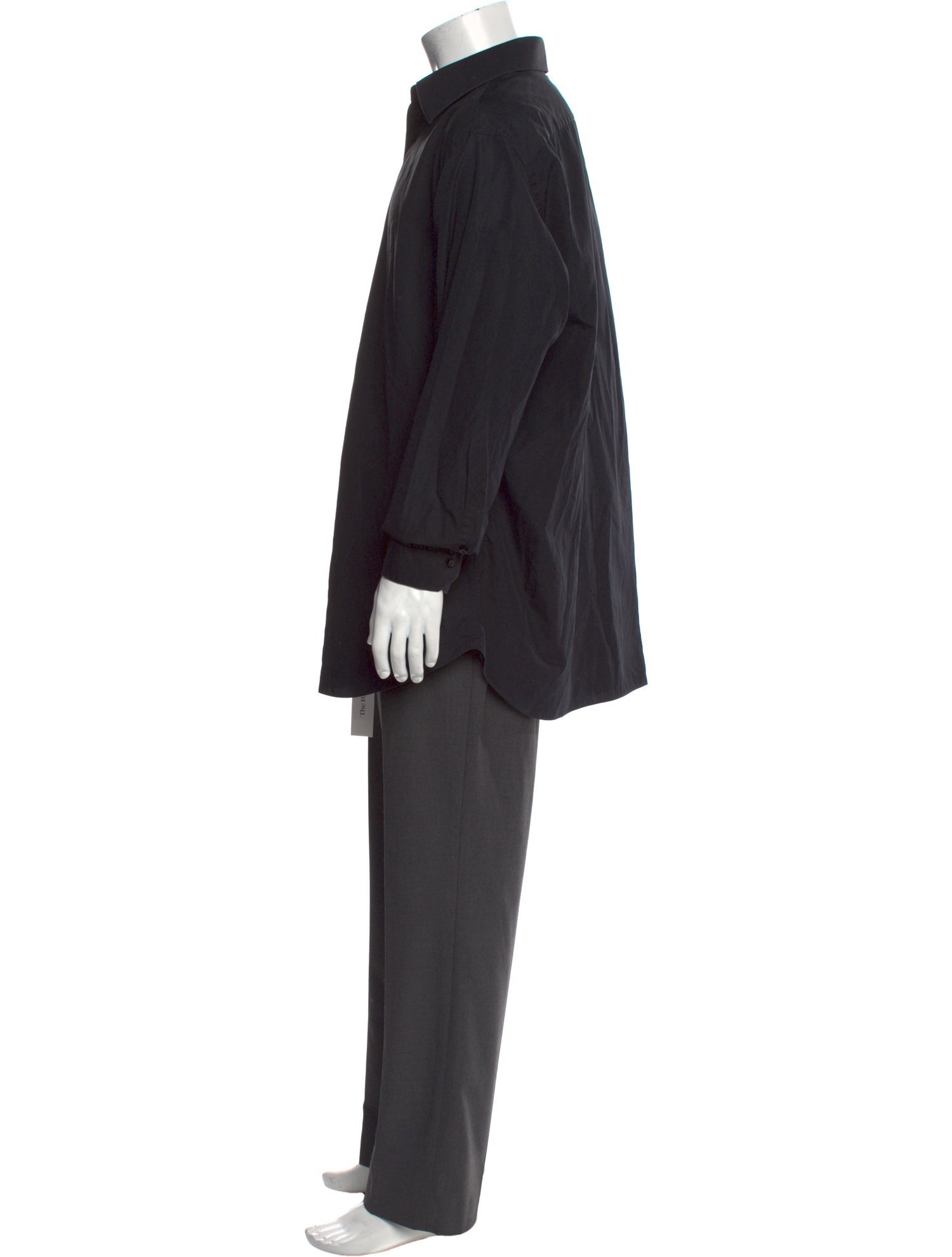 Brioni Long Sleeve Shirt