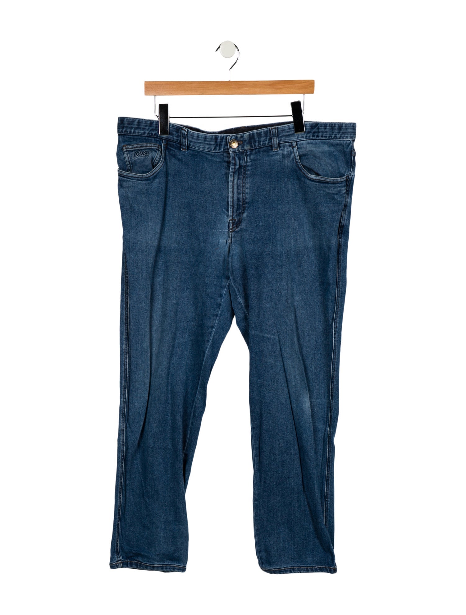 Brioni Skinny Jeans