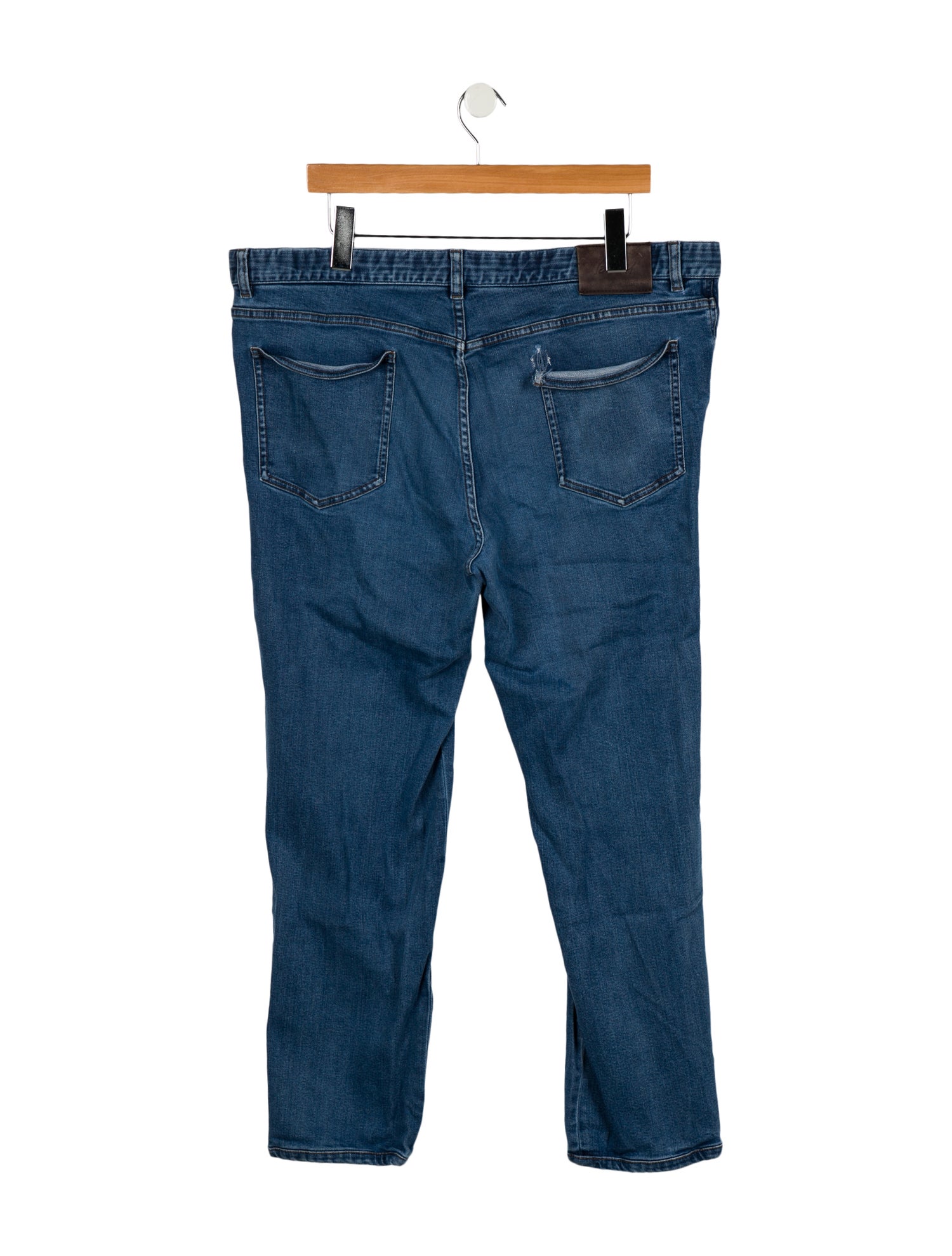 Brioni Skinny Jeans