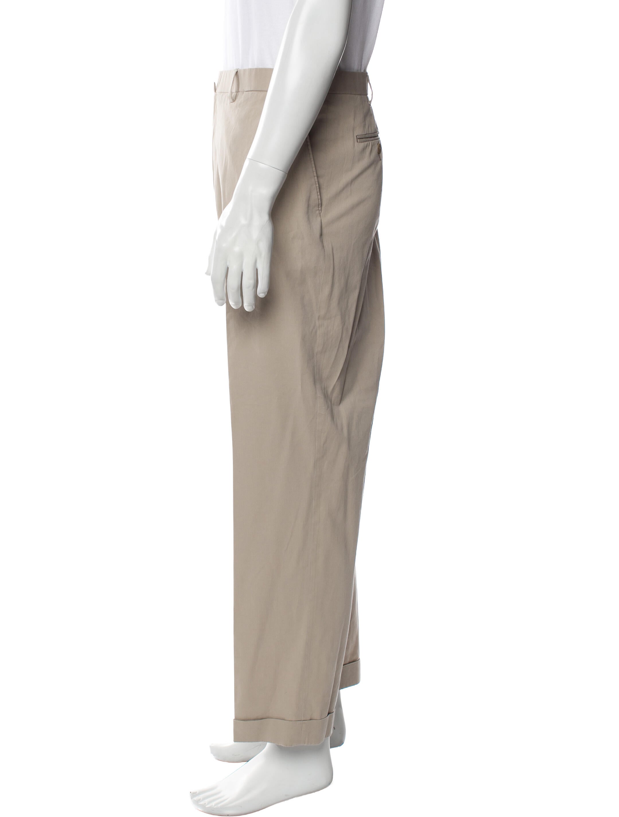 Brioni Pants
