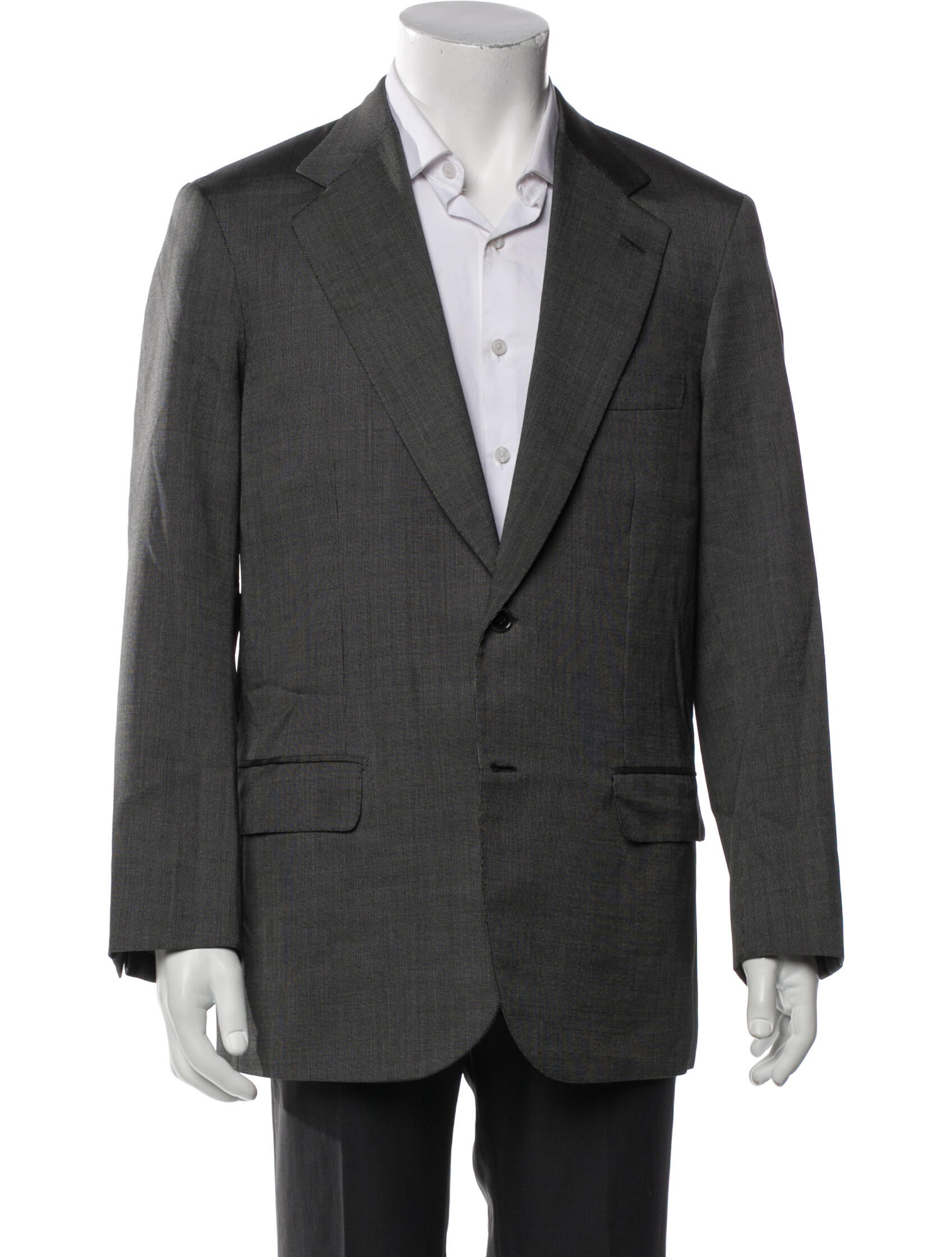 Brioni Blazer