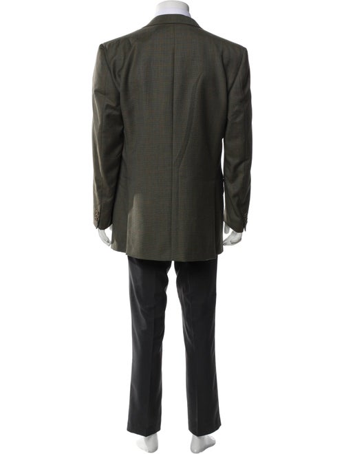 Brioni Wool Suit Vest