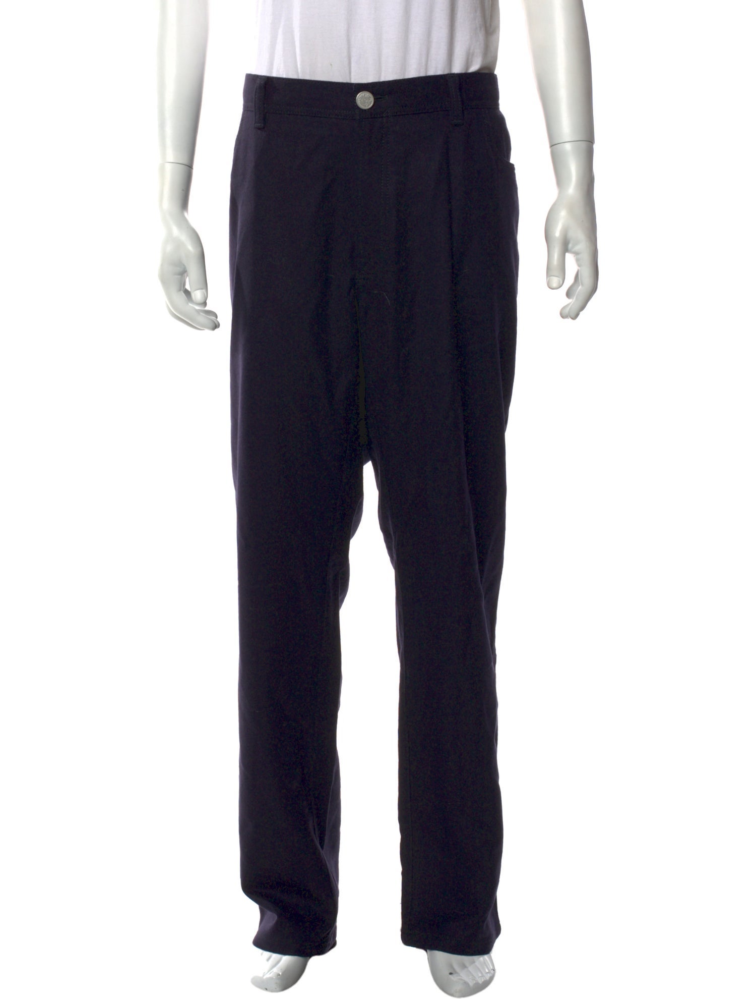 Brioni Wool Dress Pants
