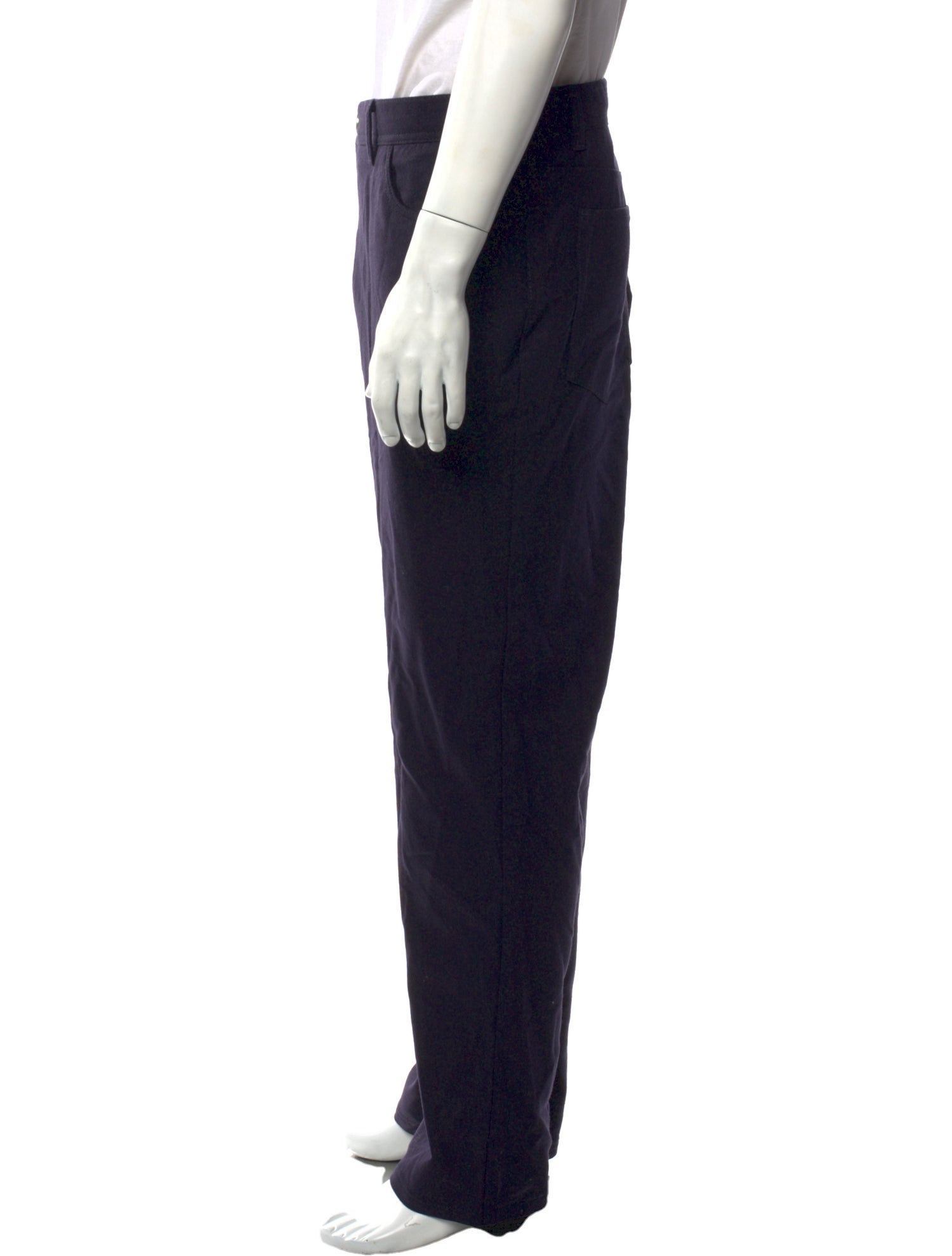 Brioni Wool Dress Pants