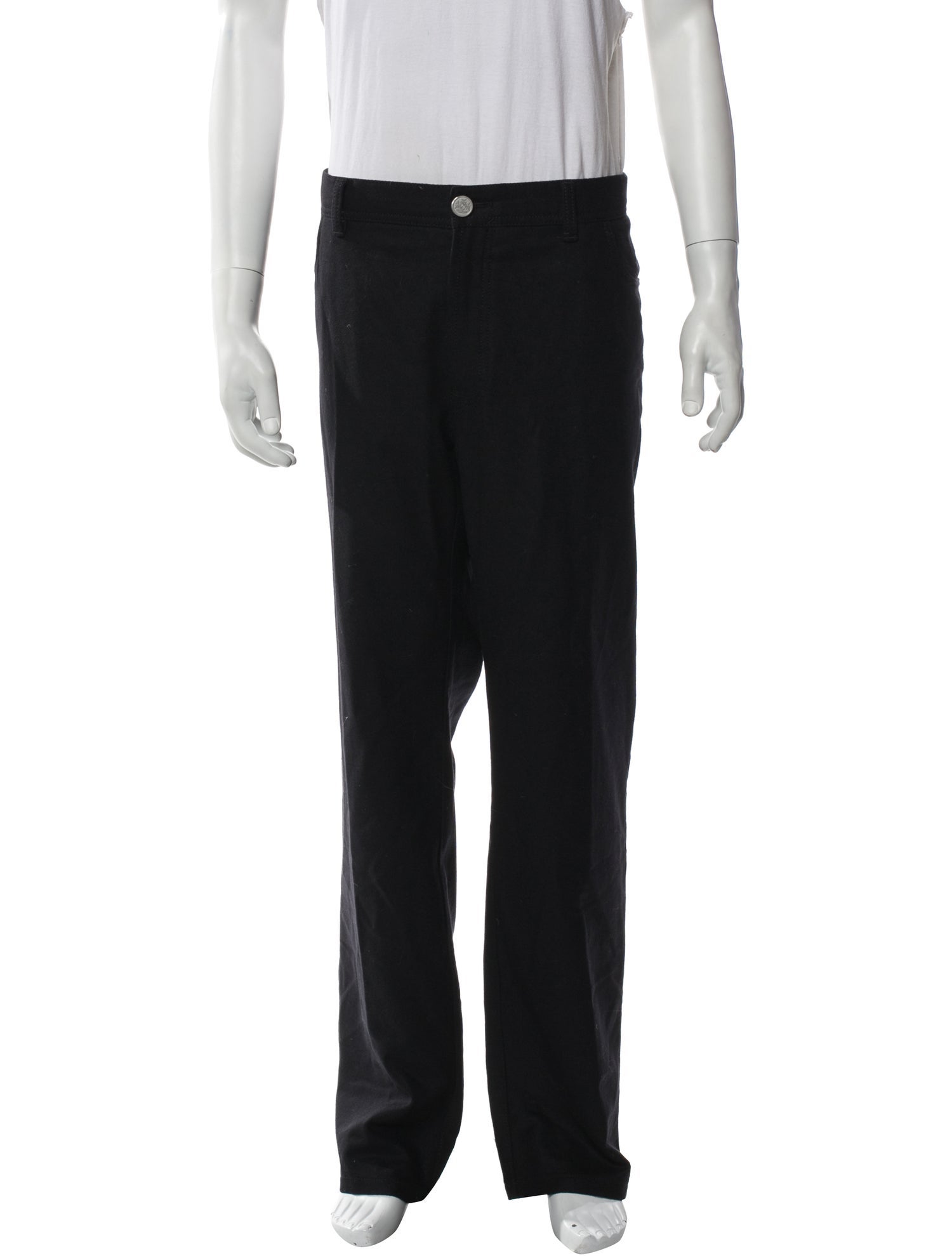 Brioni Wool Dress Pants