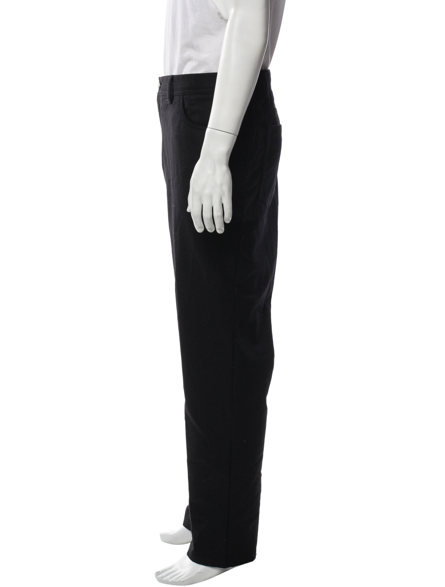 Brioni Wool Dress Pants
