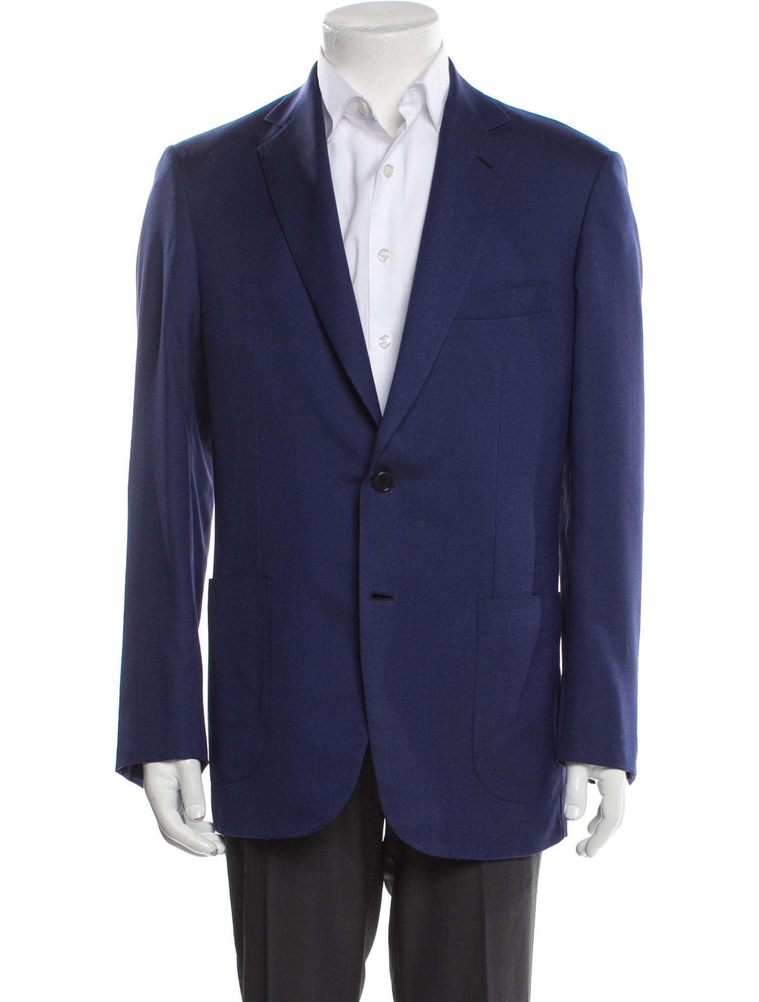 Brioni Blazer