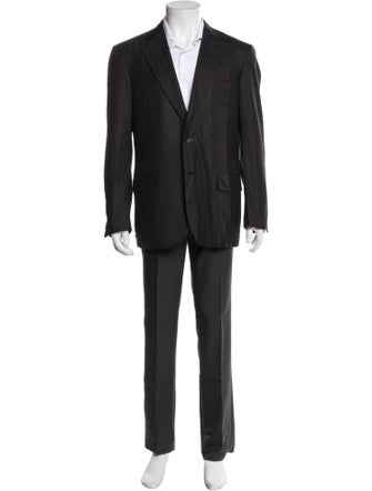 Brioni Wool Blazer