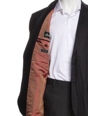 Brioni Wool Blazer