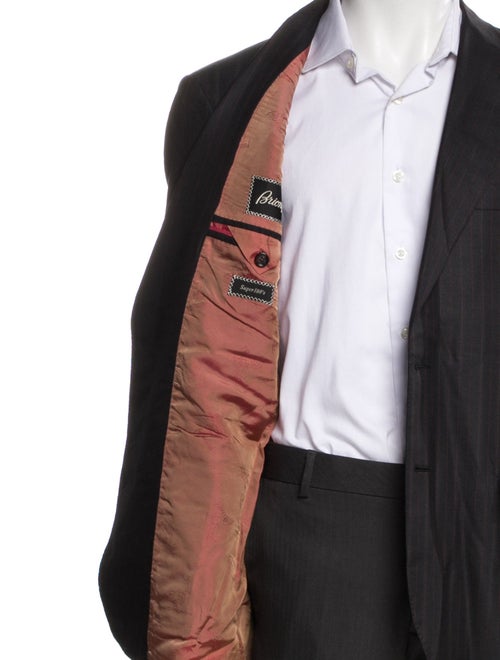Brioni Wool Blazer