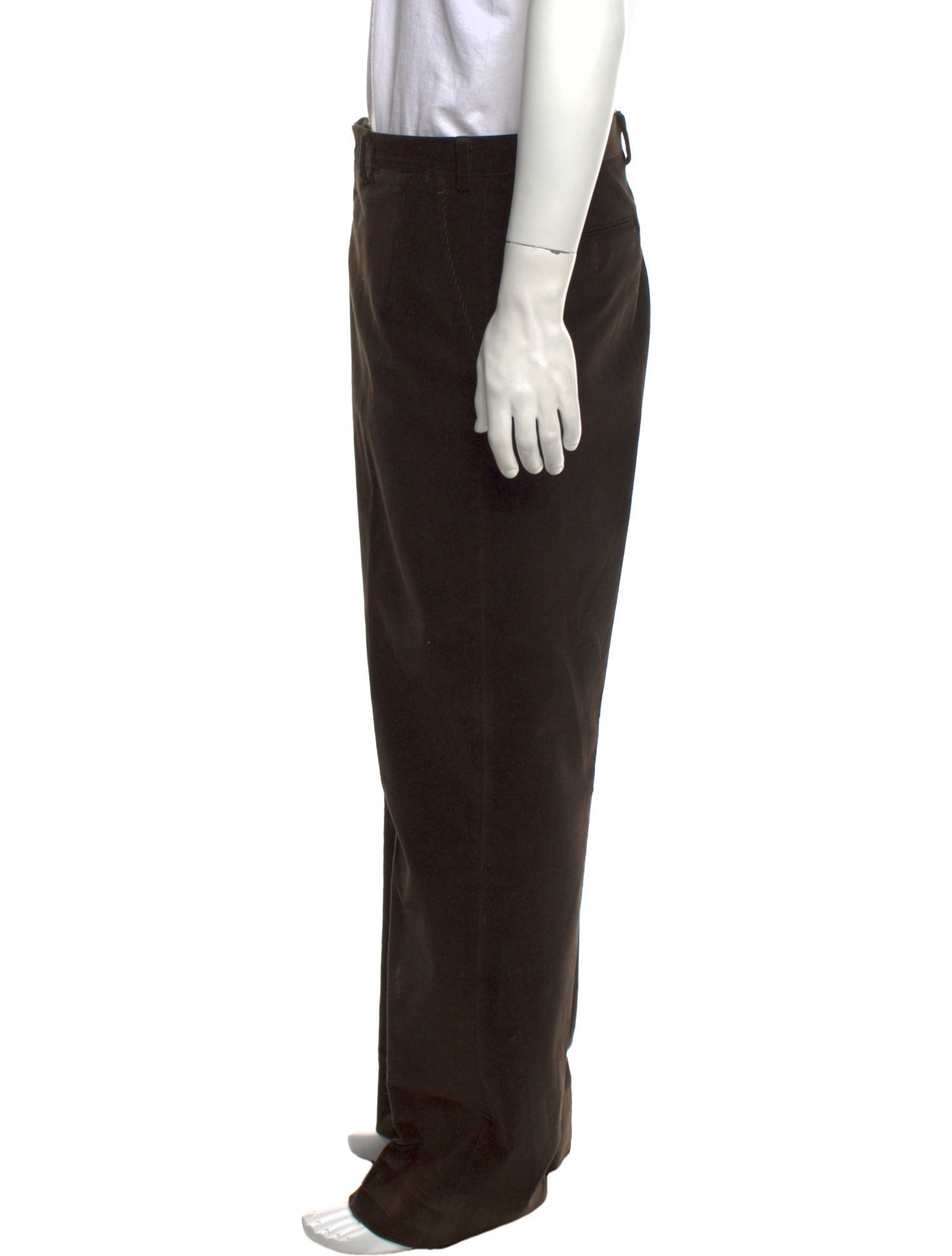 Brioni Corduroy Pants