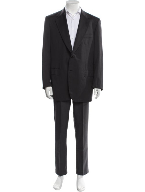 Brioni Wool Blazer