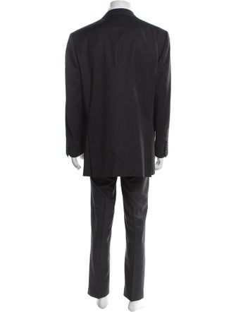 Brioni Wool Blazer