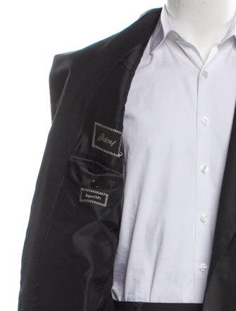 Brioni Wool Blazer