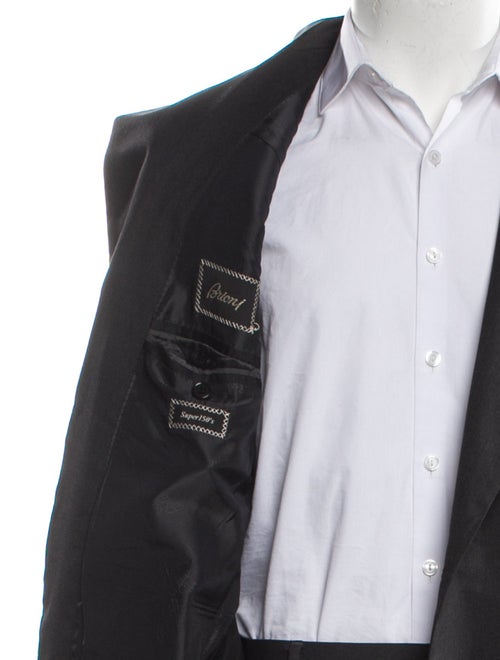Brioni Wool Blazer