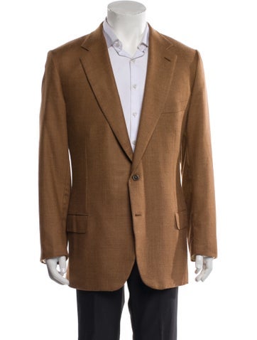 Brioni Suiting Blazer Us36, It46 | S