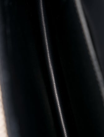 Brioni Leather Briefcase