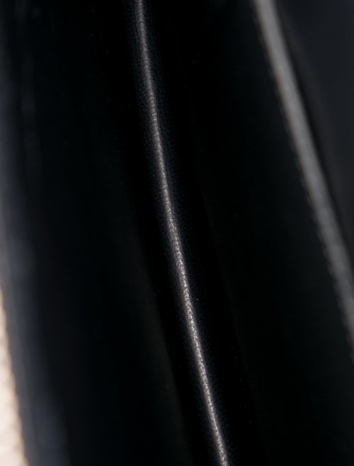 Brioni Leather Briefcase