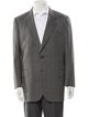 Brioni Wool Two-Piece Blazer