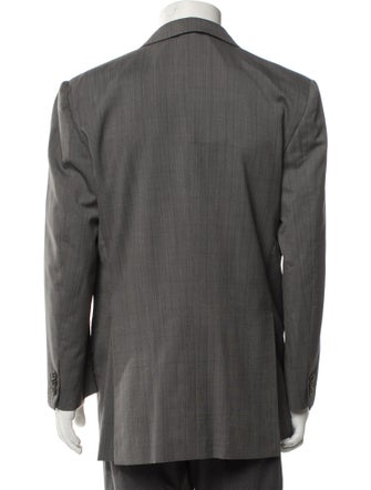 Brioni Wool Two-Piece Blazer