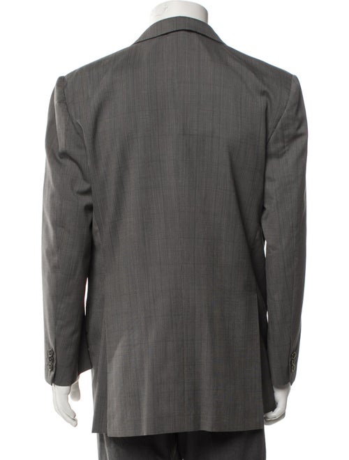 Brioni Wool Two-Piece Blazer