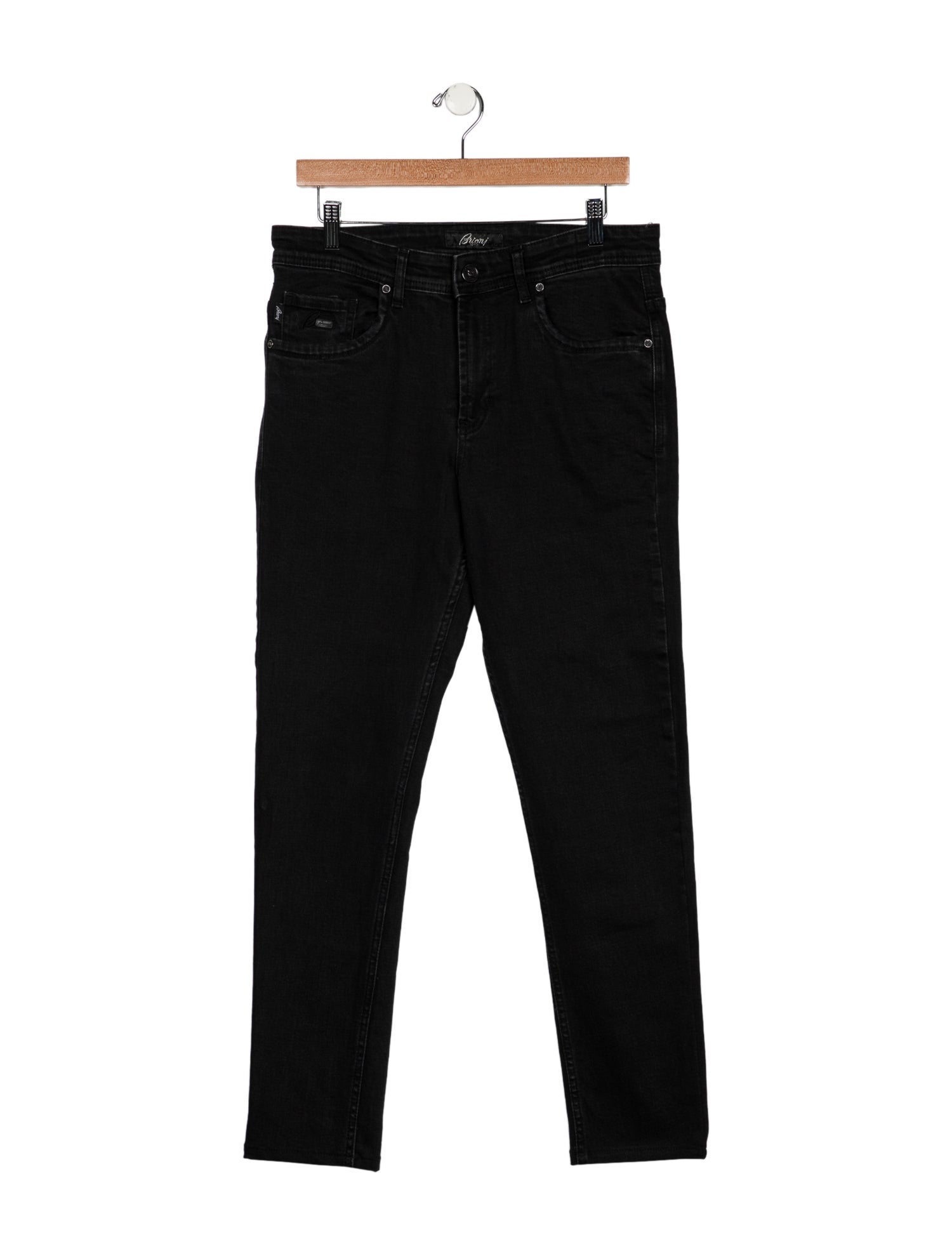Brioni Skinny Jeans