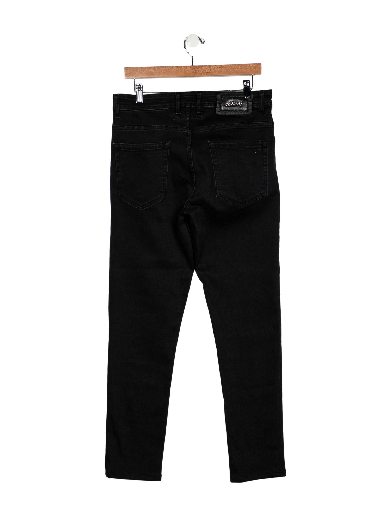 Brioni Skinny Jeans