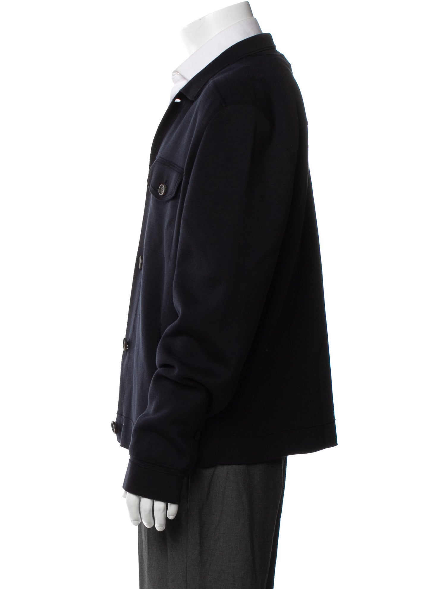 Brioni Coat