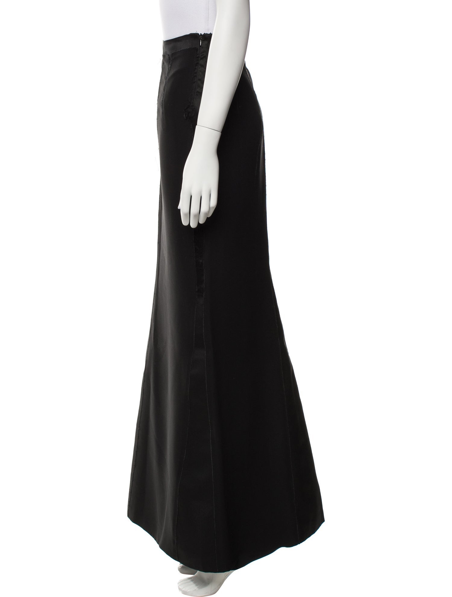 Brioni Long Skirt