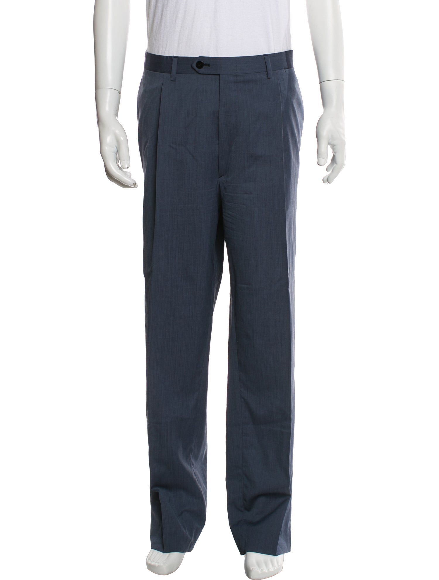 Brioni Wool Pants