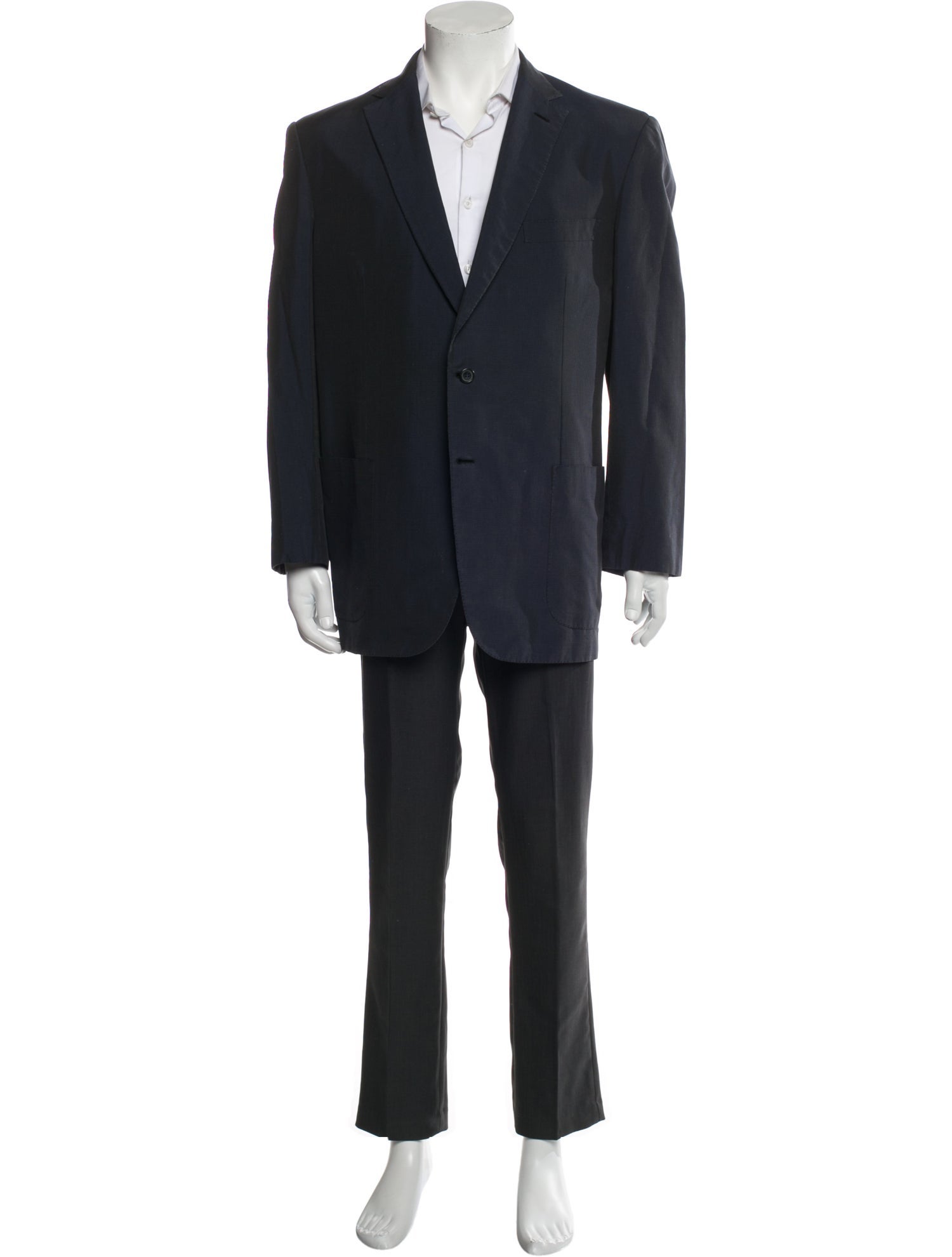 Brioni Blazer