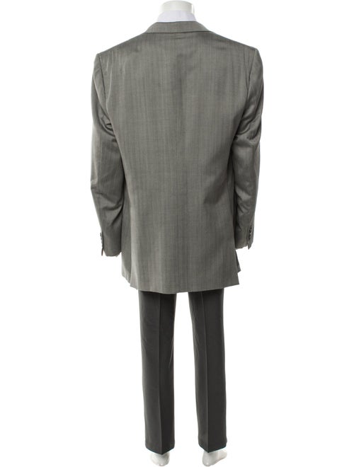 Brioni Wool Blazer