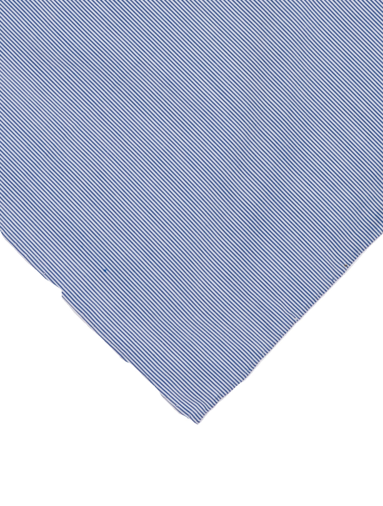 Brioni Striped Scarf