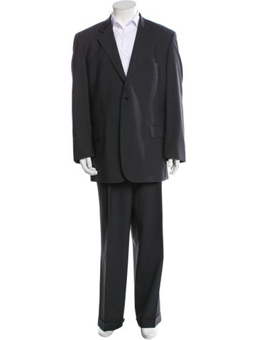 Brioni Suiting Blazer XXL