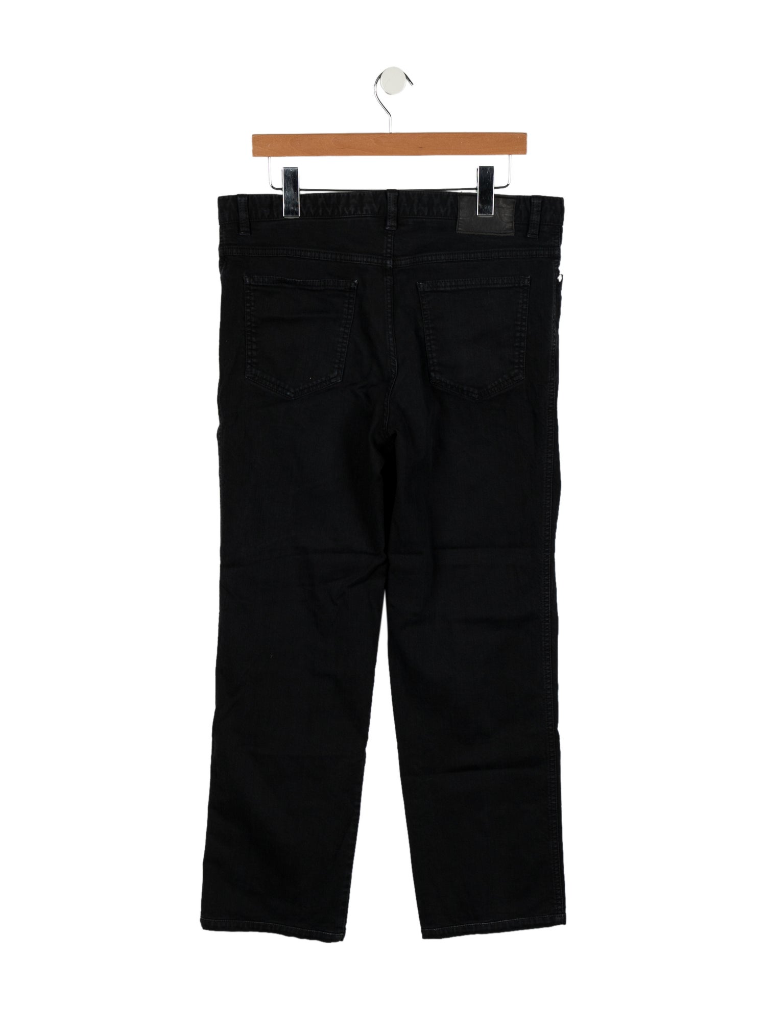 Brioni Straight-Leg Jeans