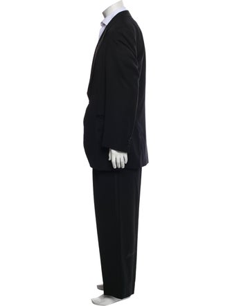 Brioni Wool Two-Piece Suit