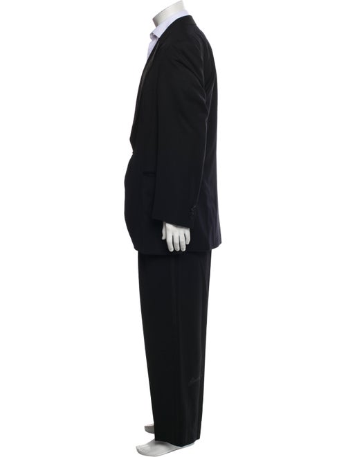 Brioni Wool Two-Piece Suit