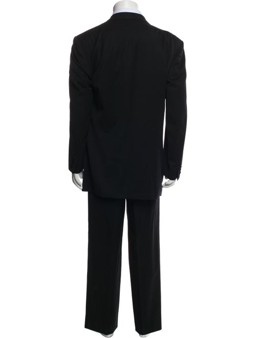 Brioni Wool Two-Piece Suit