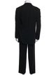 Brioni Wool Two-Piece Suit