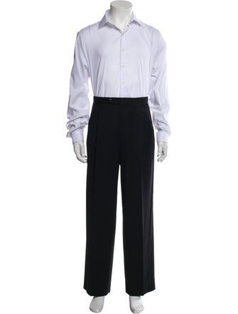 Brioni Wool Two-Piece Suit