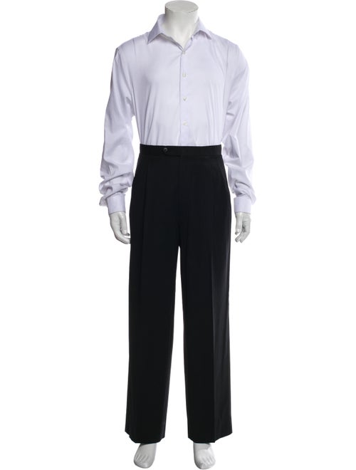 Brioni Wool Two-Piece Suit