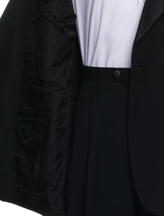 Brioni Wool Two-Piece Suit