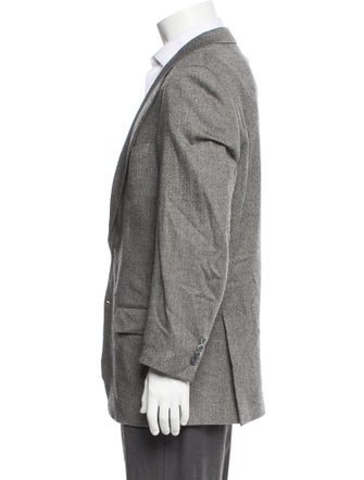Brioni Wool Blazer