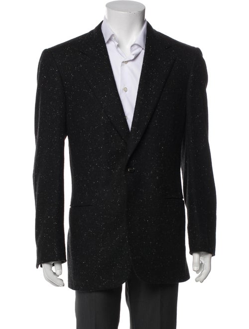 Brioni Cashmere Blazer
