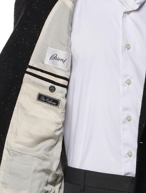 Brioni Cashmere Blazer