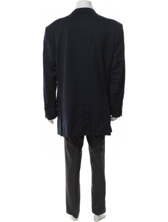 Brioni Wool Blazer